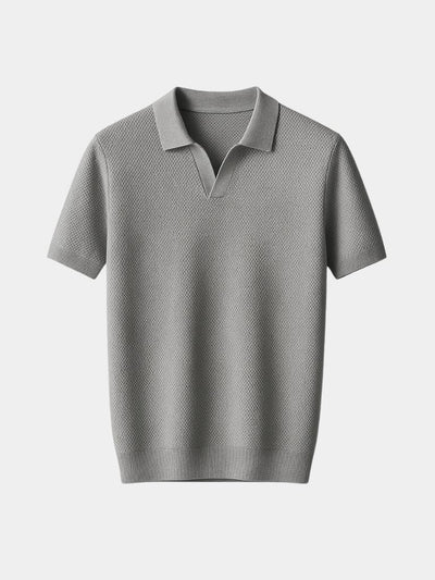 Domenico™ - Stilvolles Polo