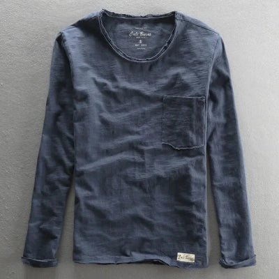 Dominique – Elegantes Oversized Hemd