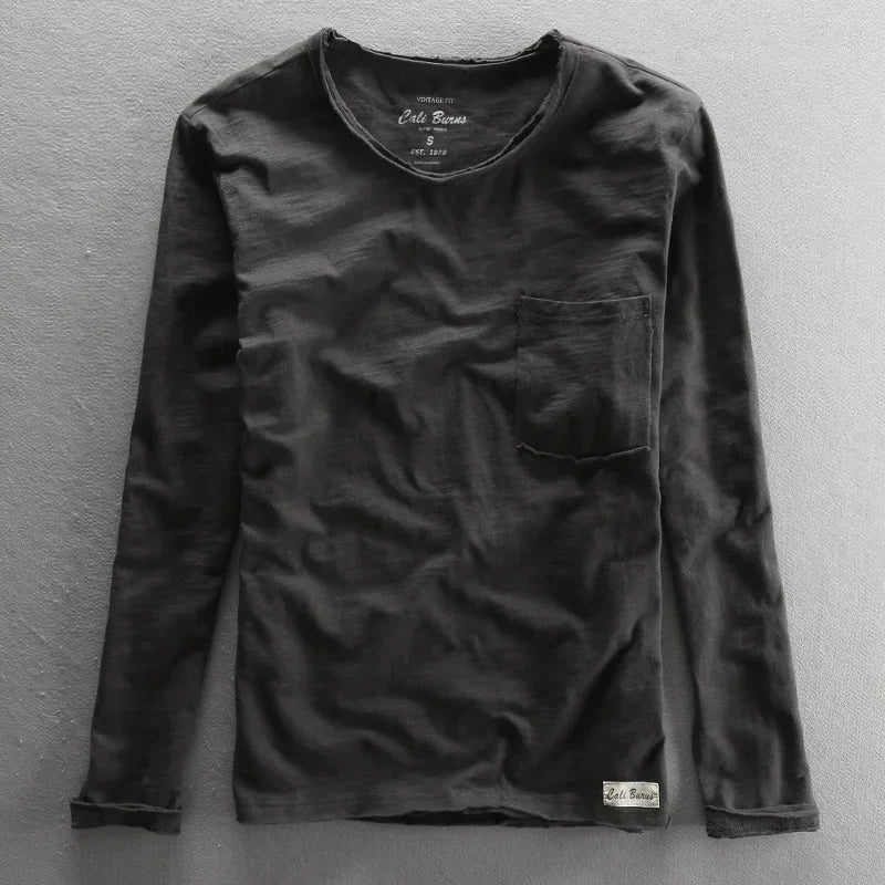 Dominique – Elegantes Oversized Hemd