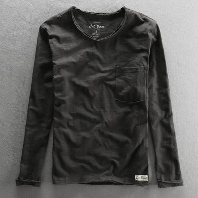 Dominique – Elegantes Oversized Hemd