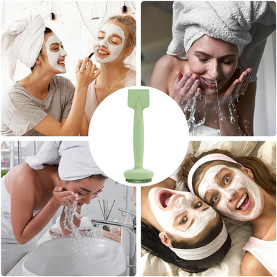 GlühwürmchenStreuer™ Glatte Gleichmäßige Anwendung