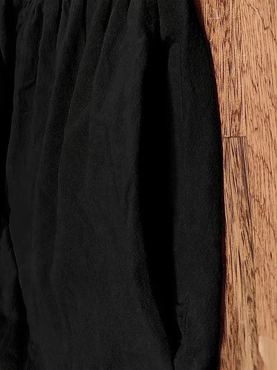 Leonor Kleid mit Tasche