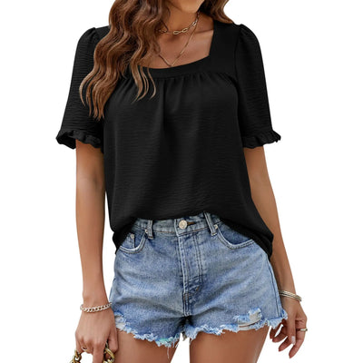 Rasten - Top Bequem & Leger Damen