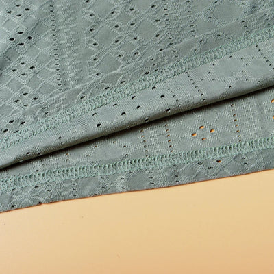 Cham - Plus Size Bluse Bequem Elegant