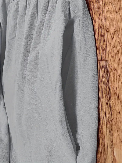 Leonor Kleid mit Tasche