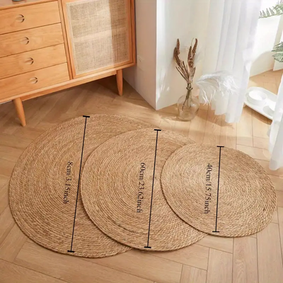 SchnurrMatte™ Schützt Möbelkanten