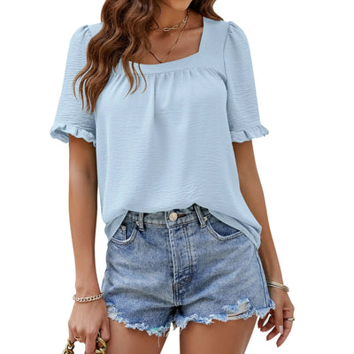 Rasten - Top Bequem & Leger Damen