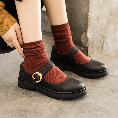 Livia® | Razel Moderne Mary Janes