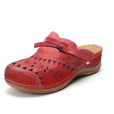 Renteria – Bequeme Sommer Clogs