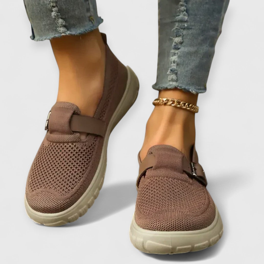 Lean | Orthopädische Komfortsandalen