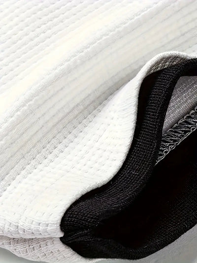 Ross | Zweiteiliges Set mit kurzen Ärmeln