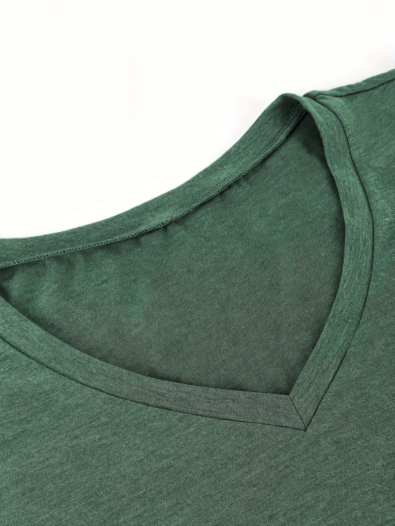 Ambrose | Kurzarm-Shirt mit atmungsaktiven Blütenblättern