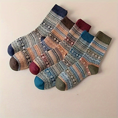 Eloise | Vintage Socken