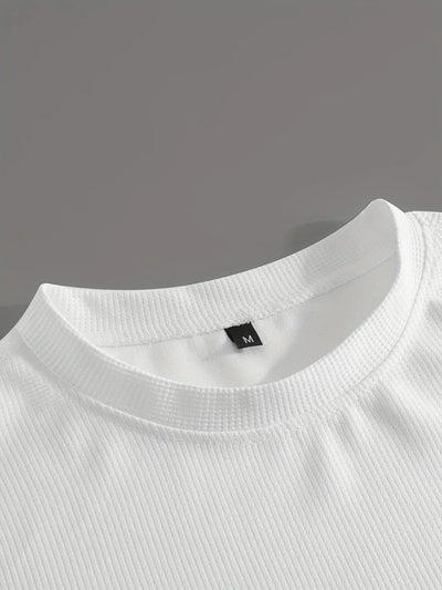 Quinton | Faulkner - Zweiteiliges Casual Sport-Outfit