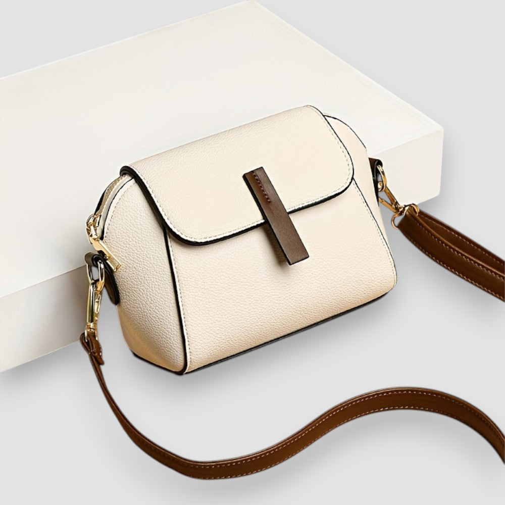 Lumino | Umhängetasche mit verstellbarem Riemen