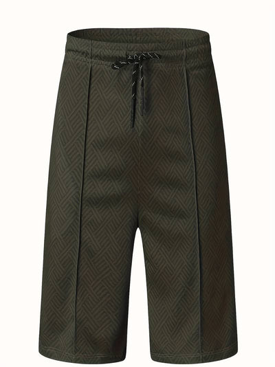 Theodore - Herren 2-Teiler Lässiger Komfort