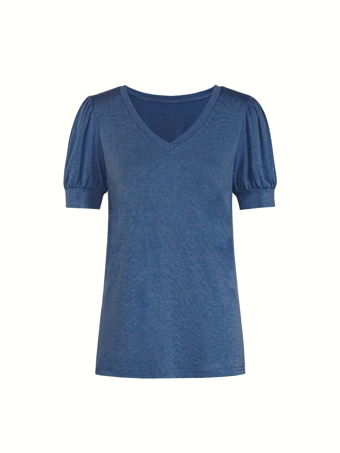 Ambrose | Kurzarm-Shirt mit atmungsaktiven Blütenblättern