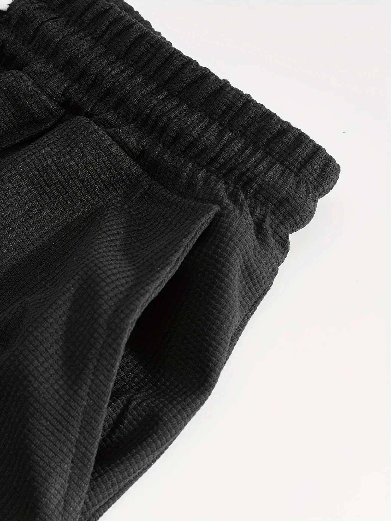 Quinton | Faulkner - Zweiteiliges Casual Sport-Outfit