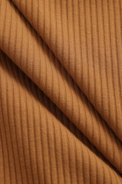 Lara | Modernes Zweiteiler-Set mit Hemd & Wide-Leg-Hose