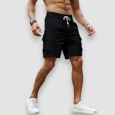 Milan | Cargo Shorts