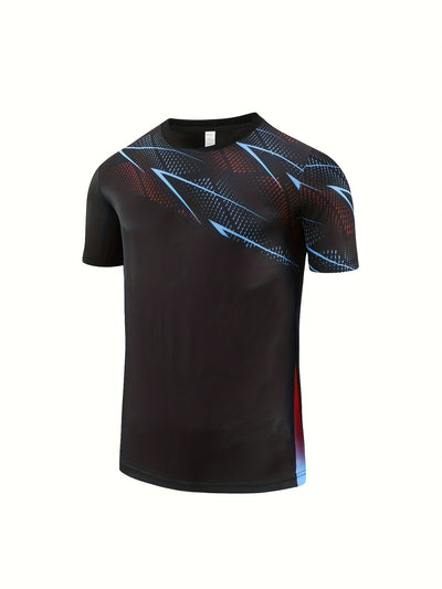 Sportliches Funktionsshirt Herren Sommeraktiv - Tarek (1+1 GRATIS)