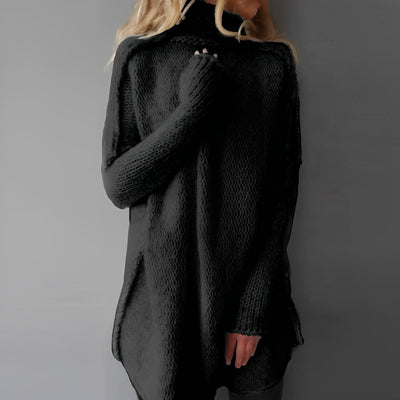 Aaradhya | Eleganter und lässiger Sommerpullover