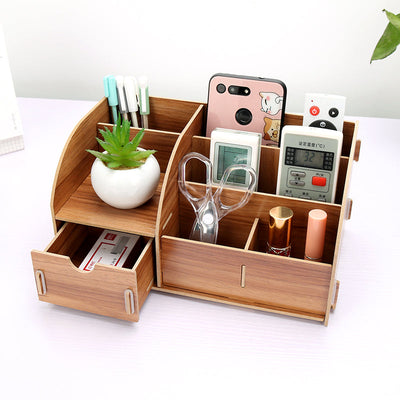 Avelena | Koreanische Süße Telefon- & Fernbedienung Aufbewahrungsbox