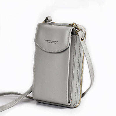 Eleni – Elegante Clutch Wallet