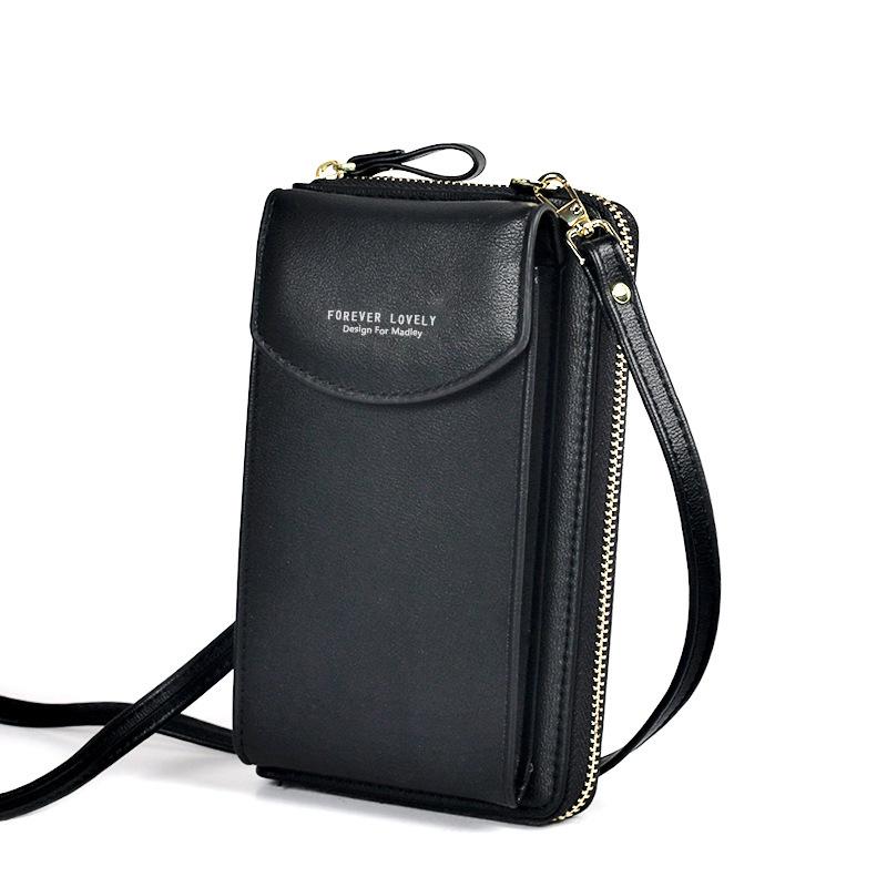 Eleni – Elegante Clutch Wallet