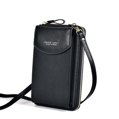 Eleni – Elegante Clutch Wallet