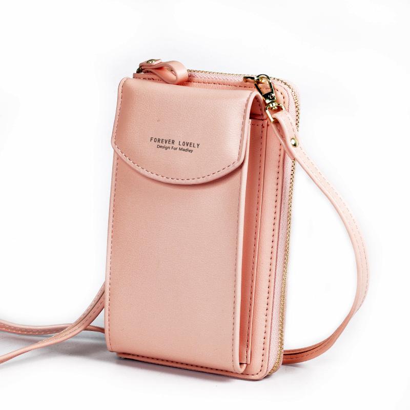 Eleni – Elegante Clutch Wallet