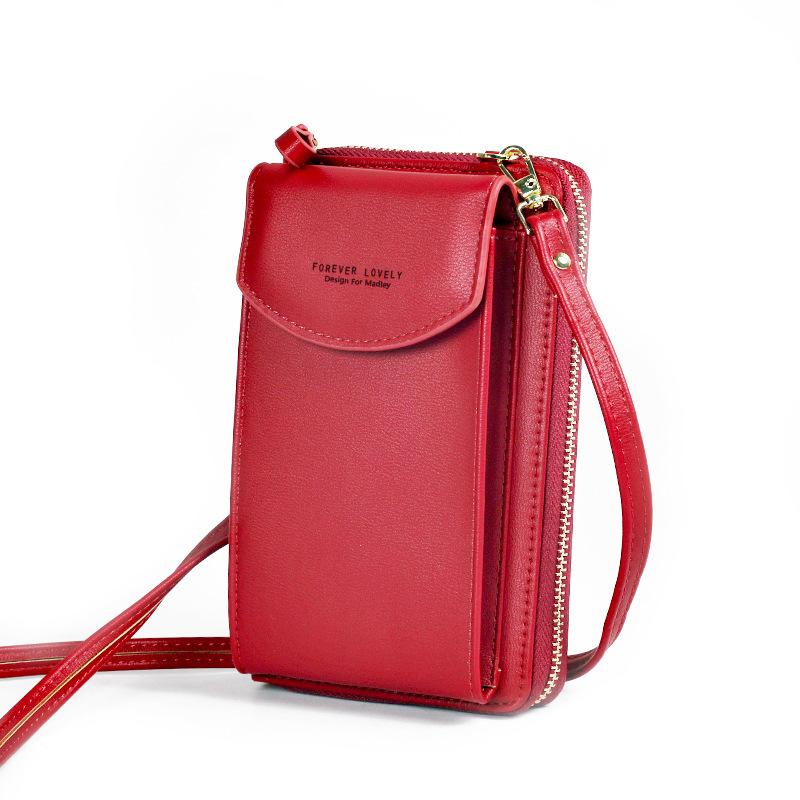 Eleni – Elegante Clutch Wallet