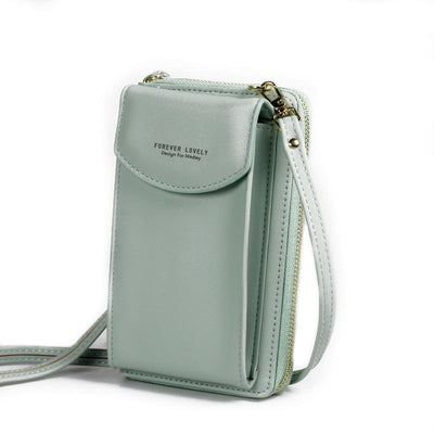 Eleni – Elegante Clutch Wallet