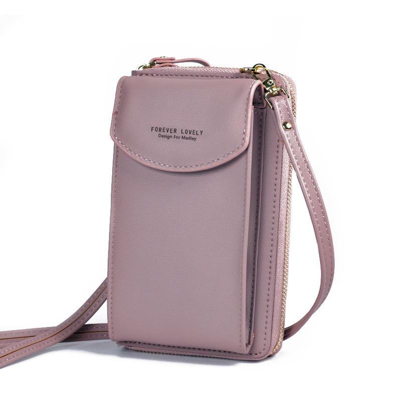 Eleni – Elegante Clutch Wallet