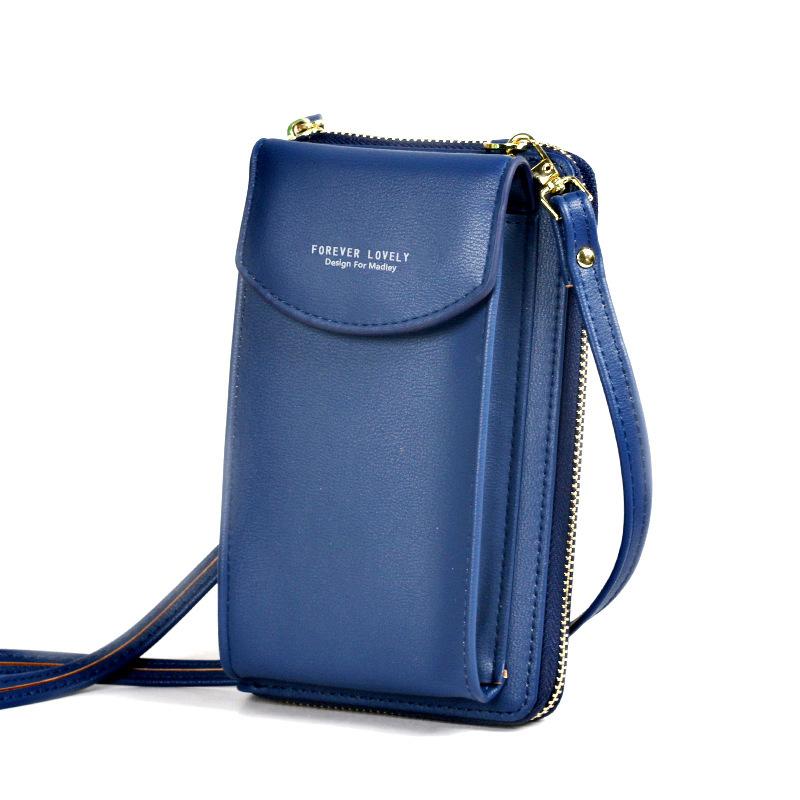 Eleni – Elegante Clutch Wallet