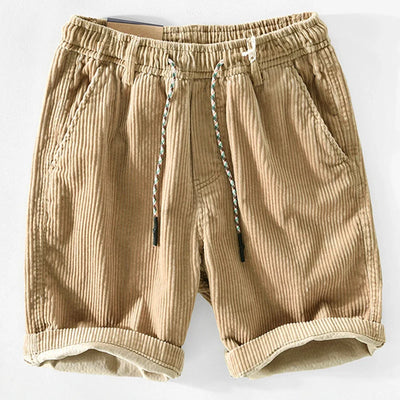 Elias™ Bequeme Sommer-Shorts