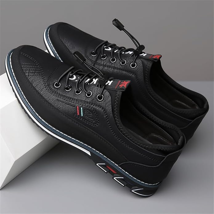 Elliot™ - Zeitlose, ultraleichte Oxford-Sneakers