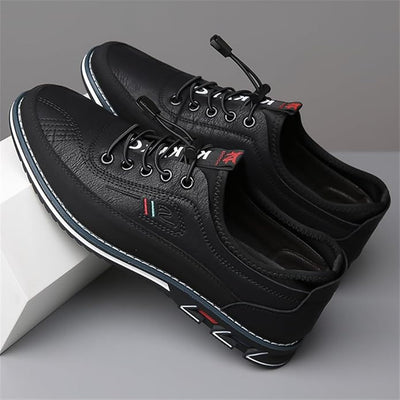 Elliot™ - Zeitlose, ultraleichte Oxford-Sneakers