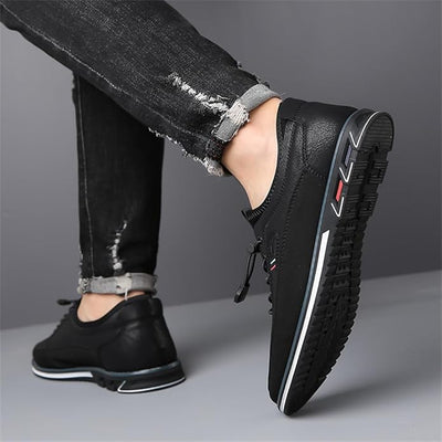 Elliot™ - Zeitlose, ultraleichte Oxford-Sneakers