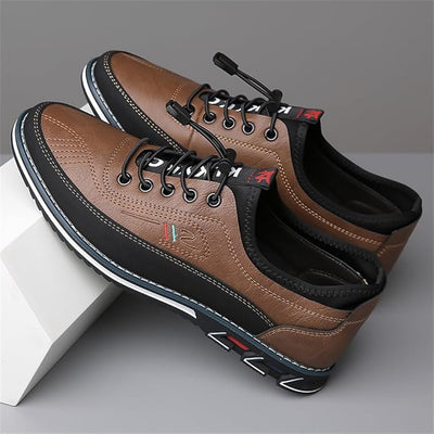 Elliot™ - Zeitlose, ultraleichte Oxford-Sneakers