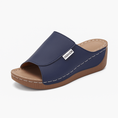 Evania – Elegante Orthopädische Sandalen