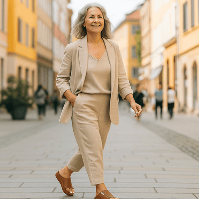 Evania – Elegante Orthopädische Sandalen