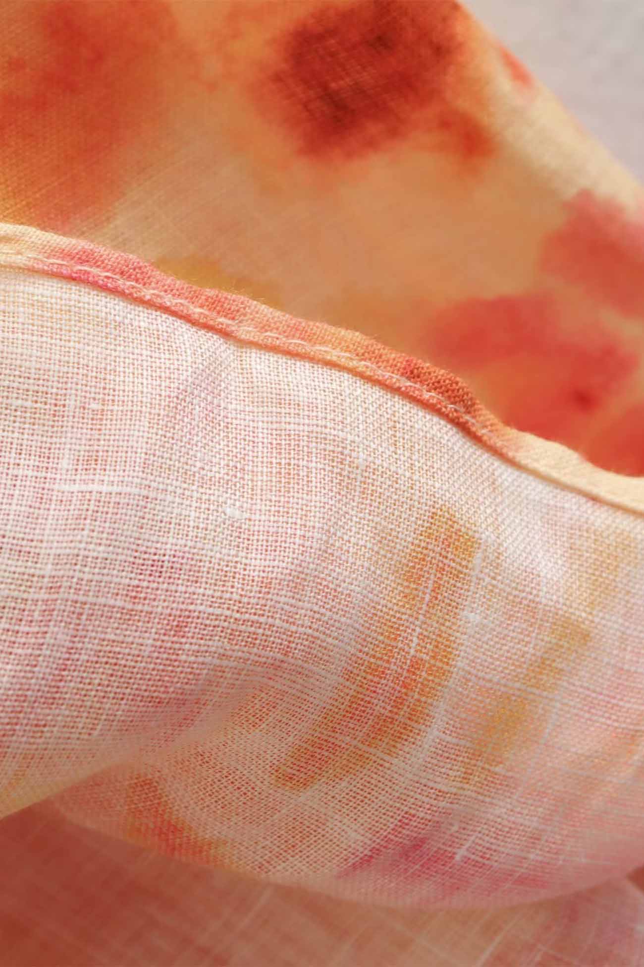 Evelina – Elegantes Maxi Sommerkleid ärmellos