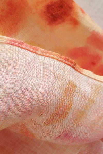 Evelina – Elegantes Maxi Sommerkleid ärmellos