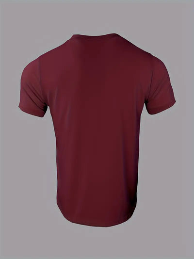 Konrad | Strickpullover Mit Knöpfen