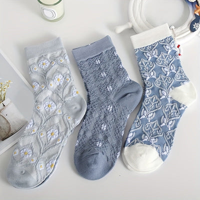 Haselnuss | Vintage Socken