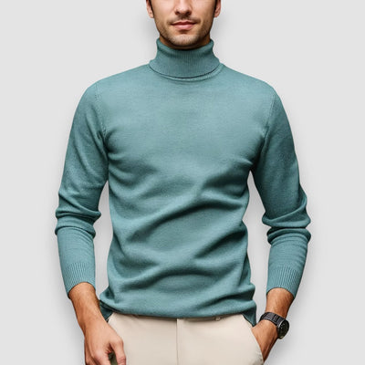 Empire | Turtleneck Sweater