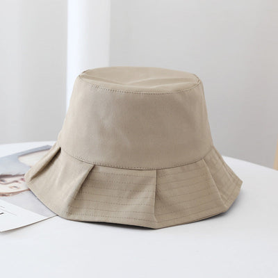 Trendiger Sommer-Bucket-Hut für Damen und Herren – Orion