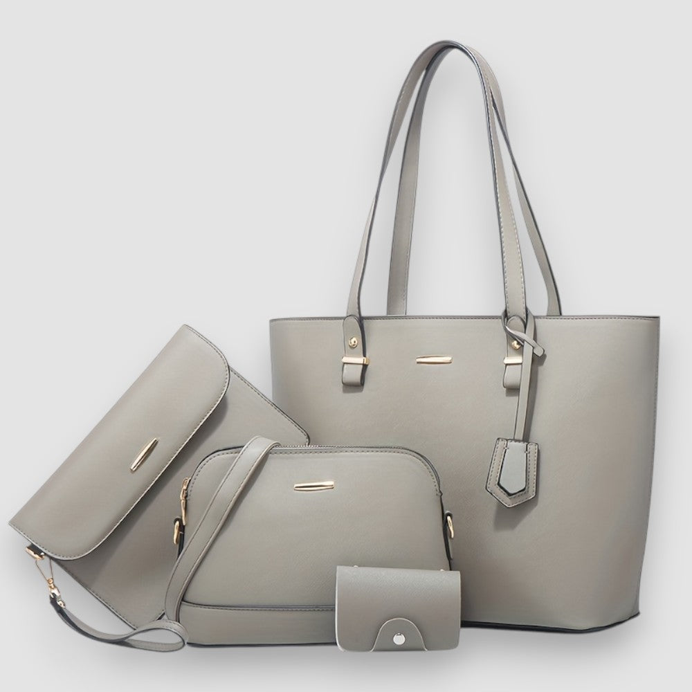 Lior | 4-teiliges Taschenset