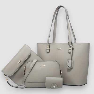 Lior | 4-teiliges Taschenset